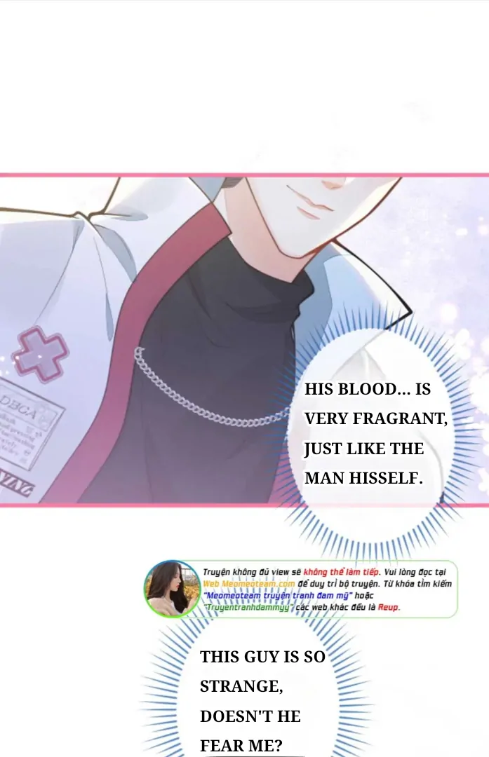 Read Bloodline survival guide chapter 7 image 32 on Lezhin