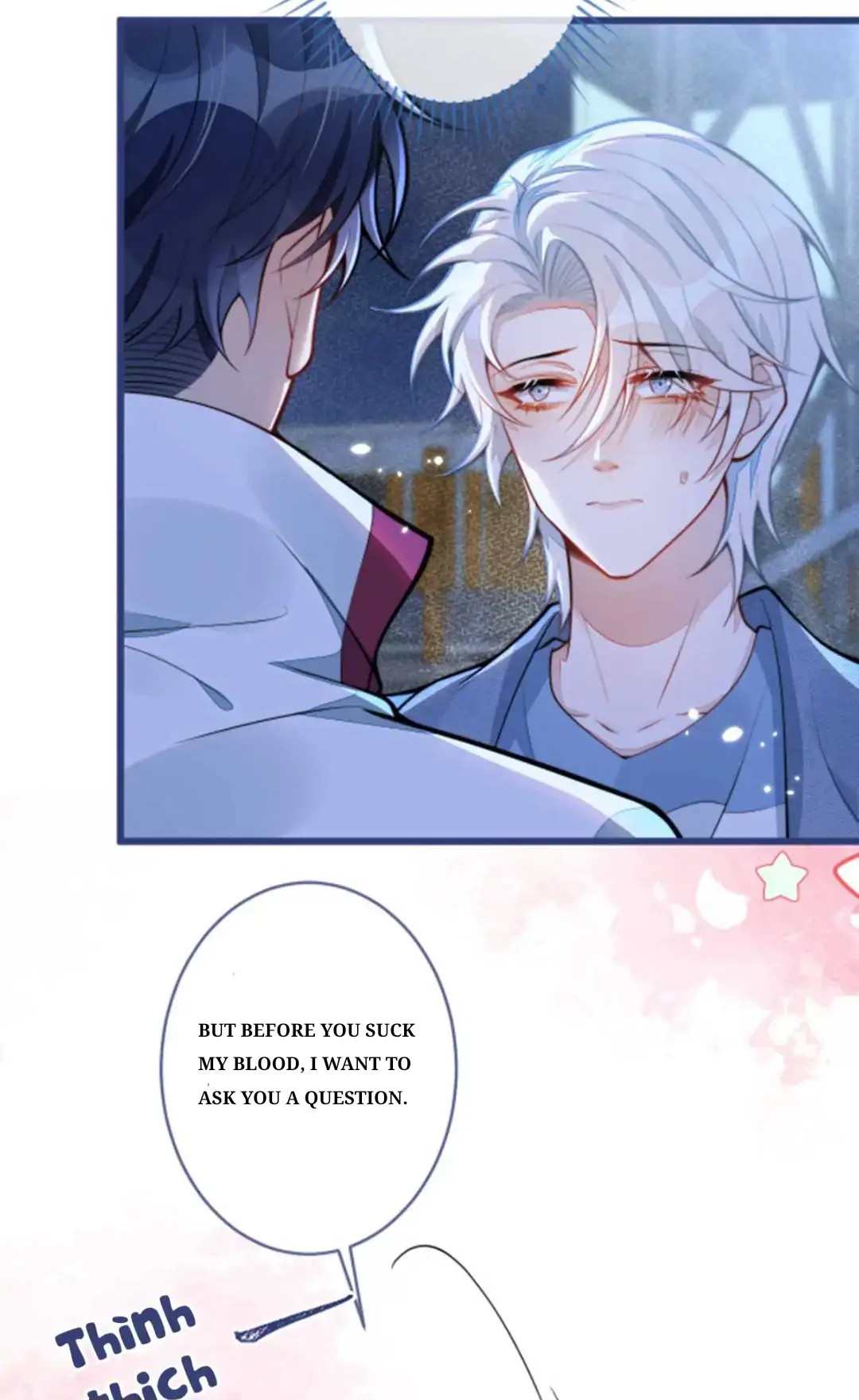 Read Bloodline survival guide chapter 7 image 33 on Lezhin