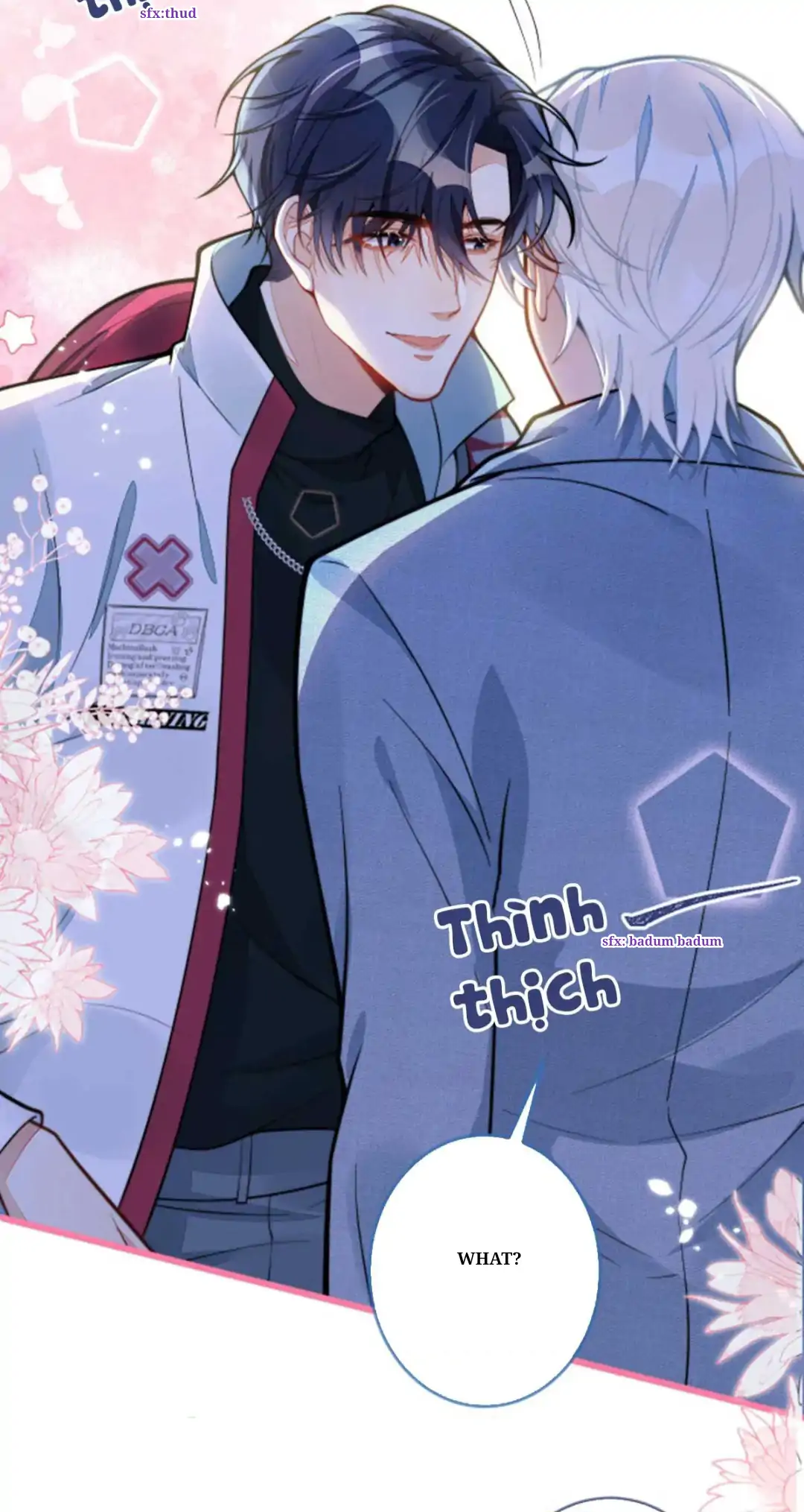 Read Bloodline survival guide chapter 7 image 34 on Lezhin