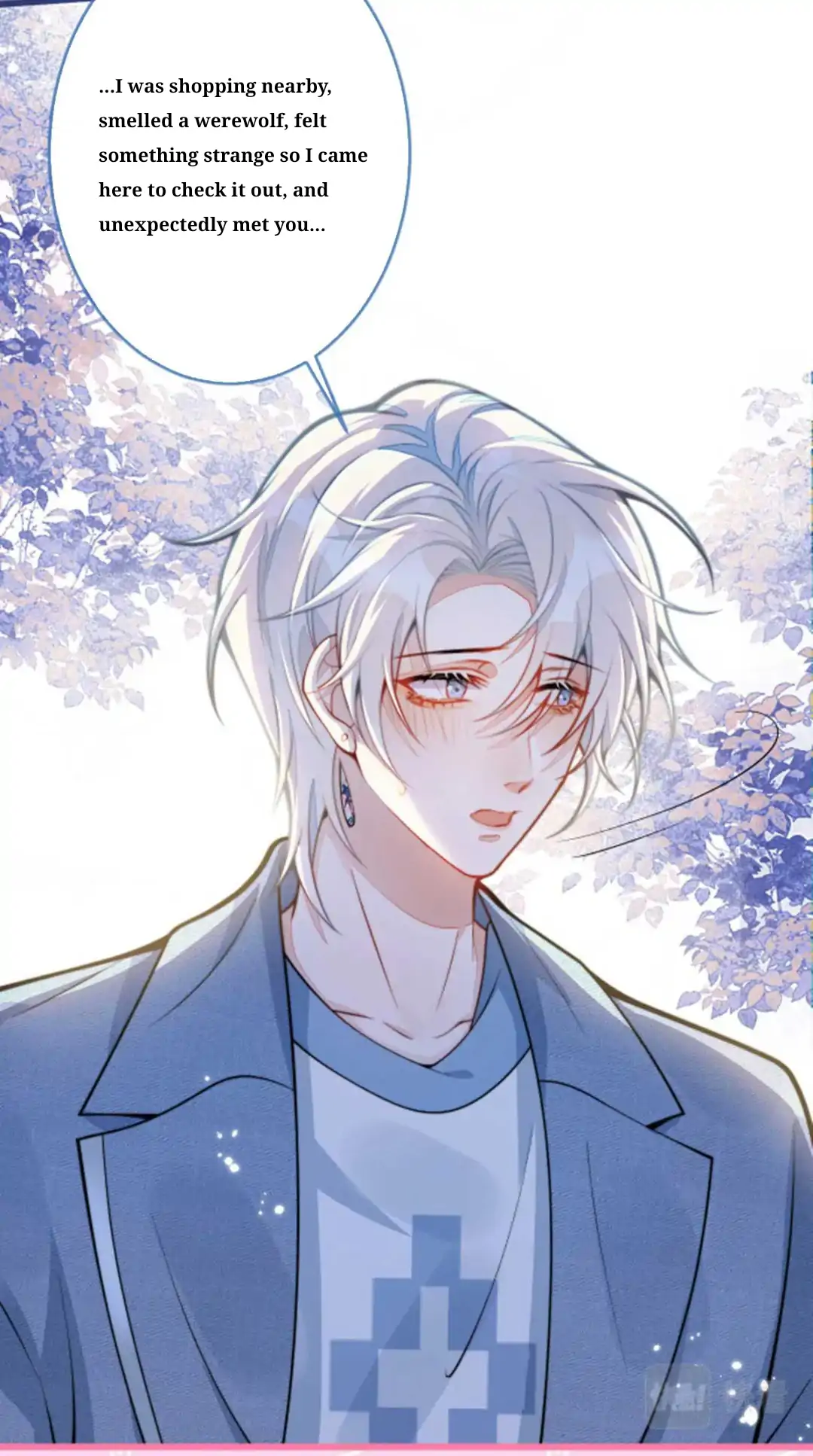 Read Bloodline survival guide chapter 7 image 36 on Lezhin