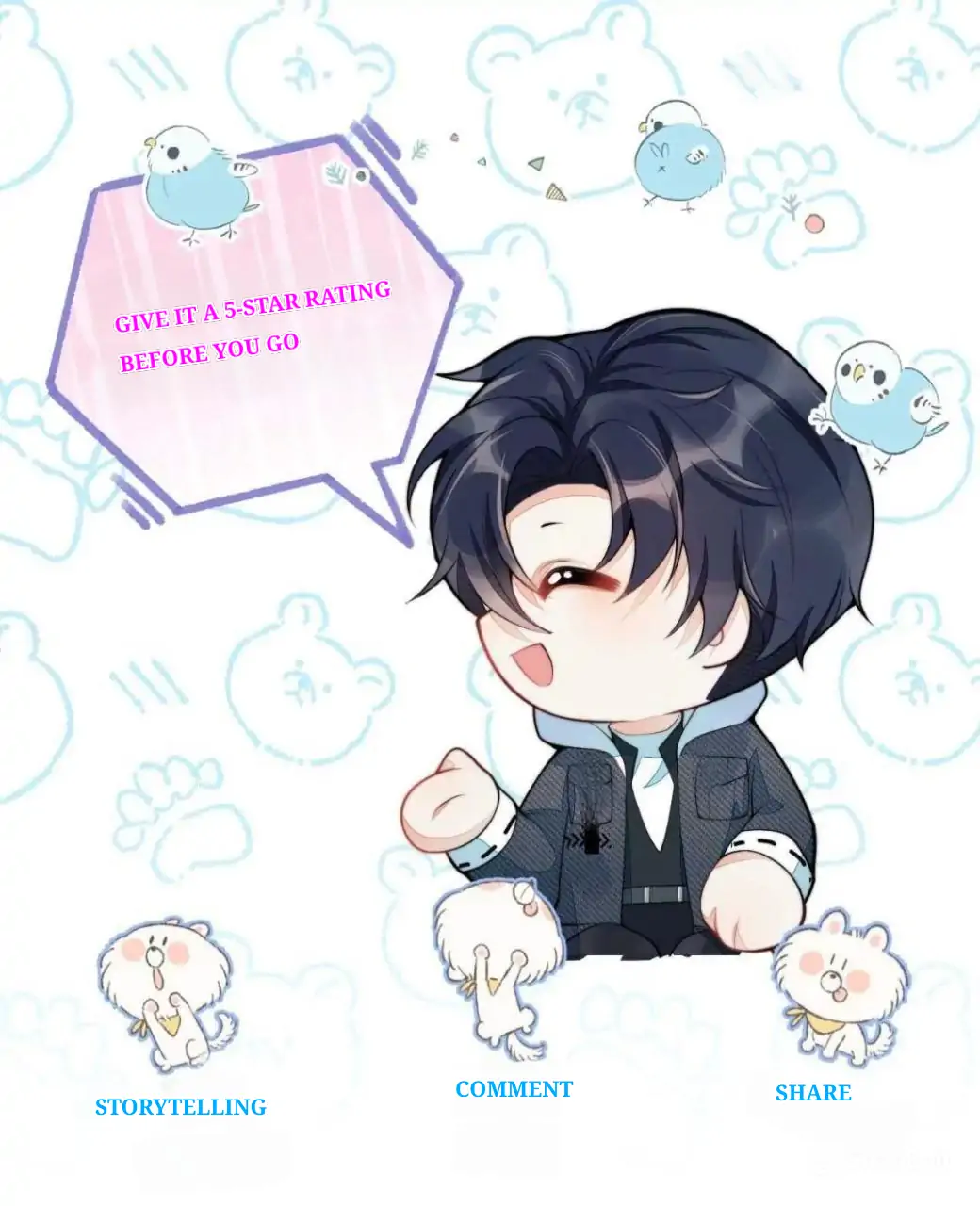 Read Bloodline survival guide chapter 7 image 48 on Lezhin