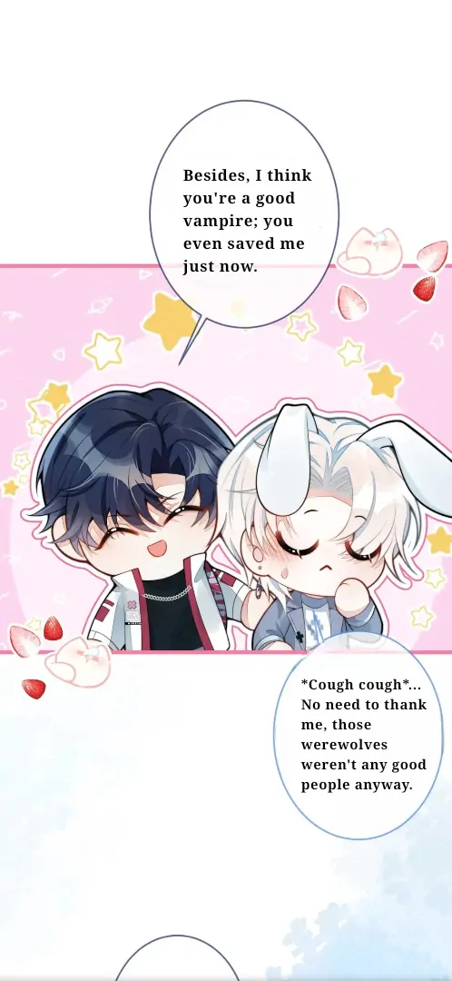Read Bloodline survival guide chapter 8 image 10 on Lezhin