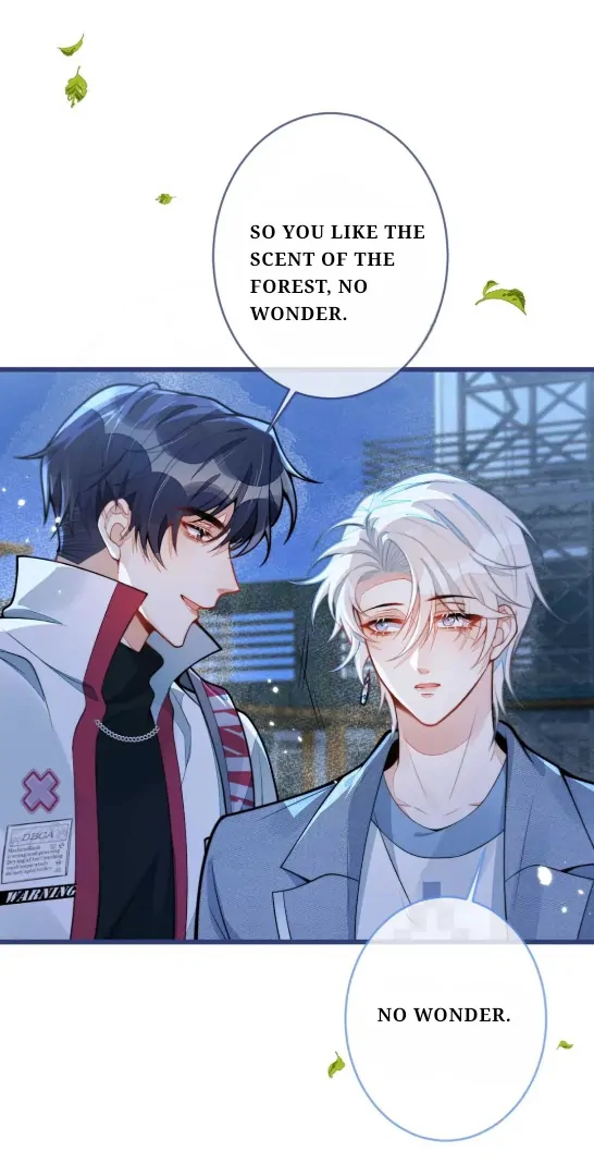 Read Bloodline survival guide chapter 8 image 14 on Lezhin