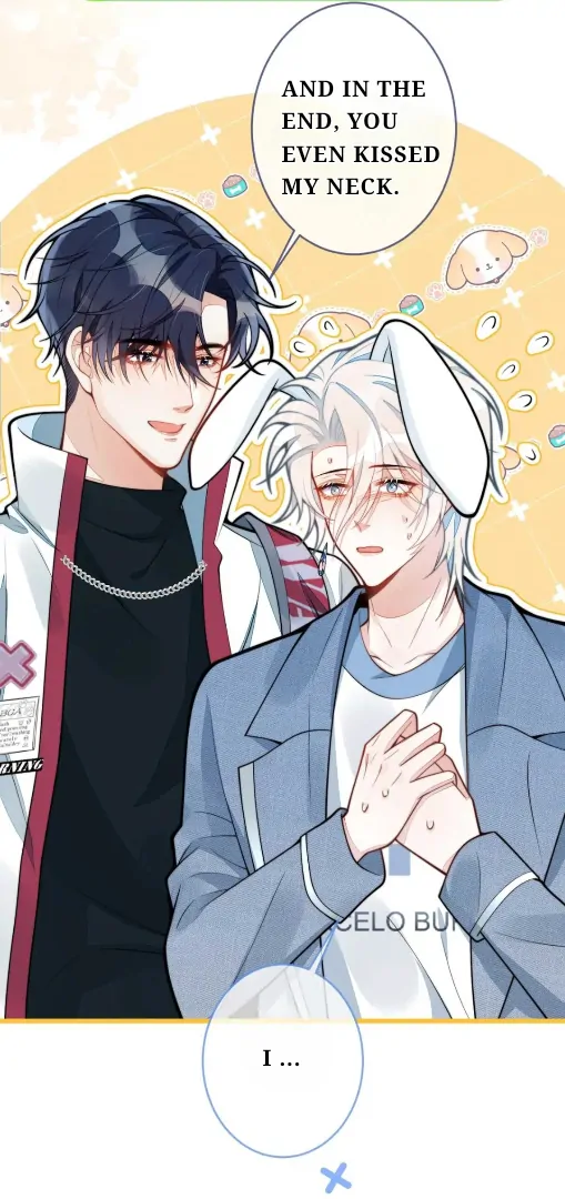 Read Bloodline survival guide chapter 8 image 17 on Lezhin