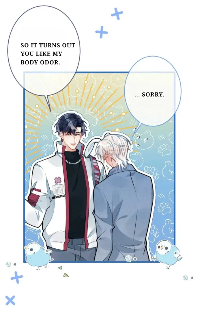 Read Bloodline survival guide chapter 8 image 18 on Lezhin