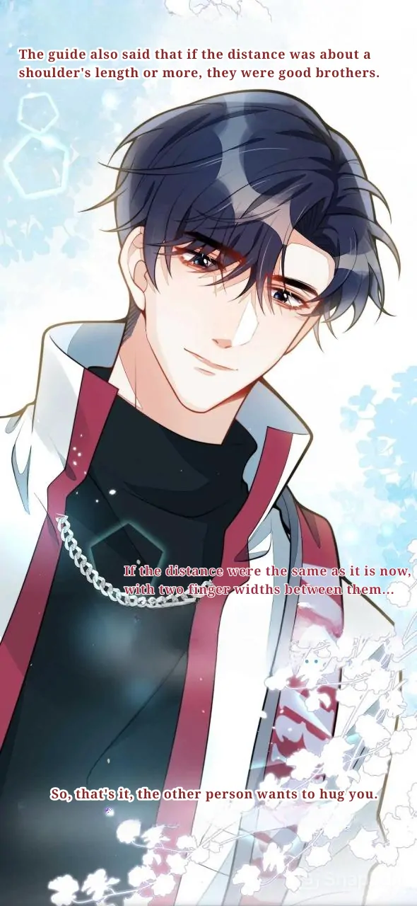 Read Bloodline survival guide chapter 8 image 21 on Lezhin