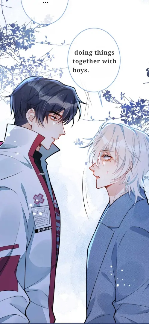Read Bloodline survival guide chapter 8 image 23 on Lezhin