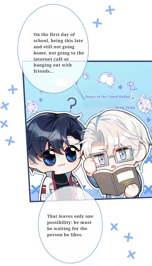 Read Bloodline survival guide chapter 8 image 28 on Lezhin