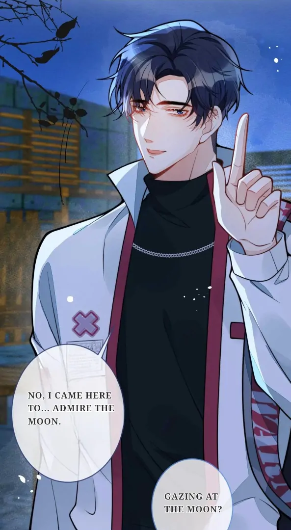 Read Bloodline survival guide chapter 8 image 30 on Lezhin