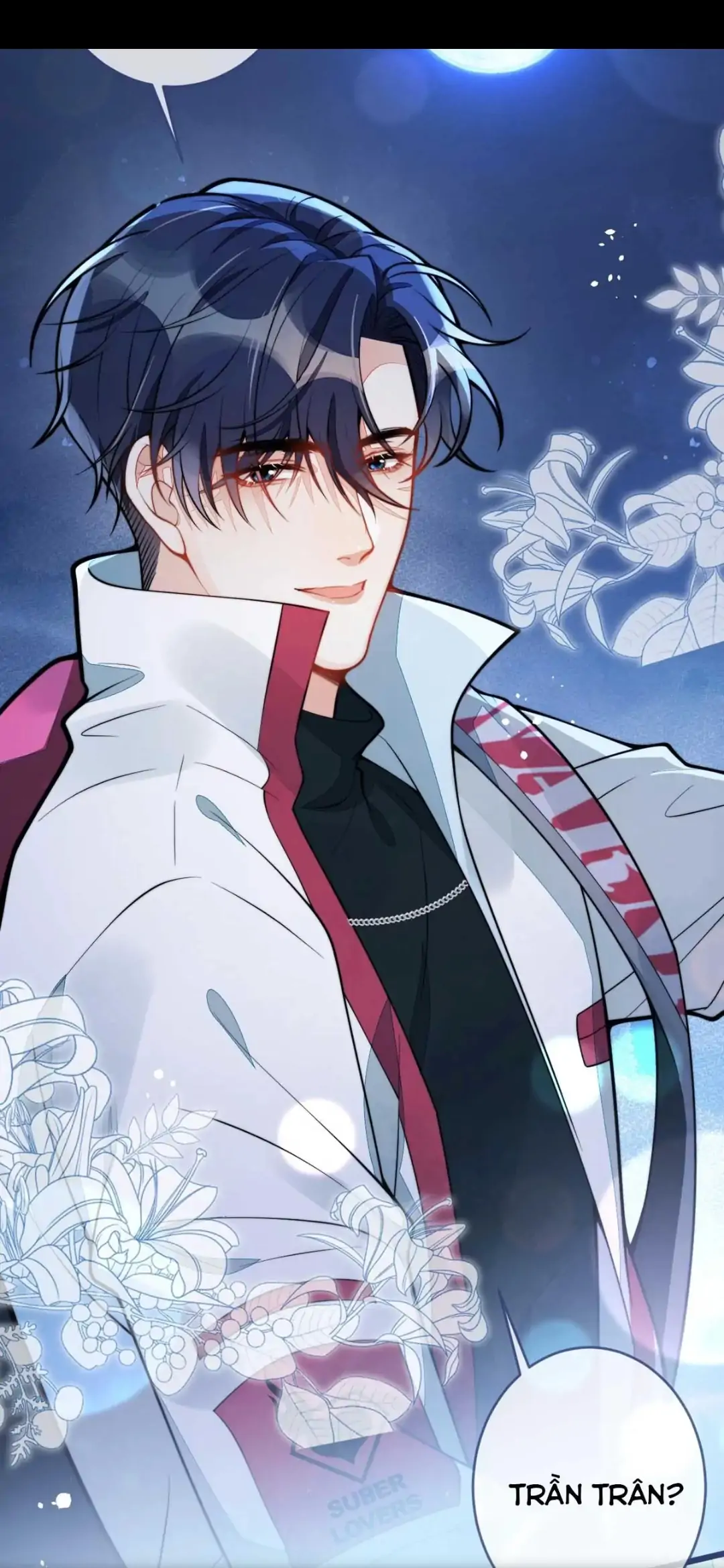 Read Bloodline survival guide chapter 8 image 37 on Lezhin