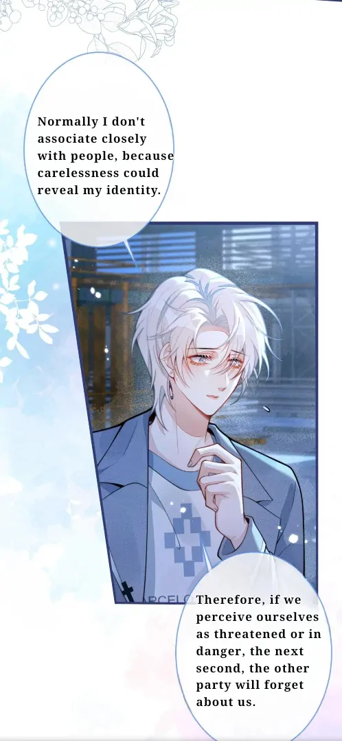 Read Bloodline survival guide chapter 8 image 4 on Lezhin