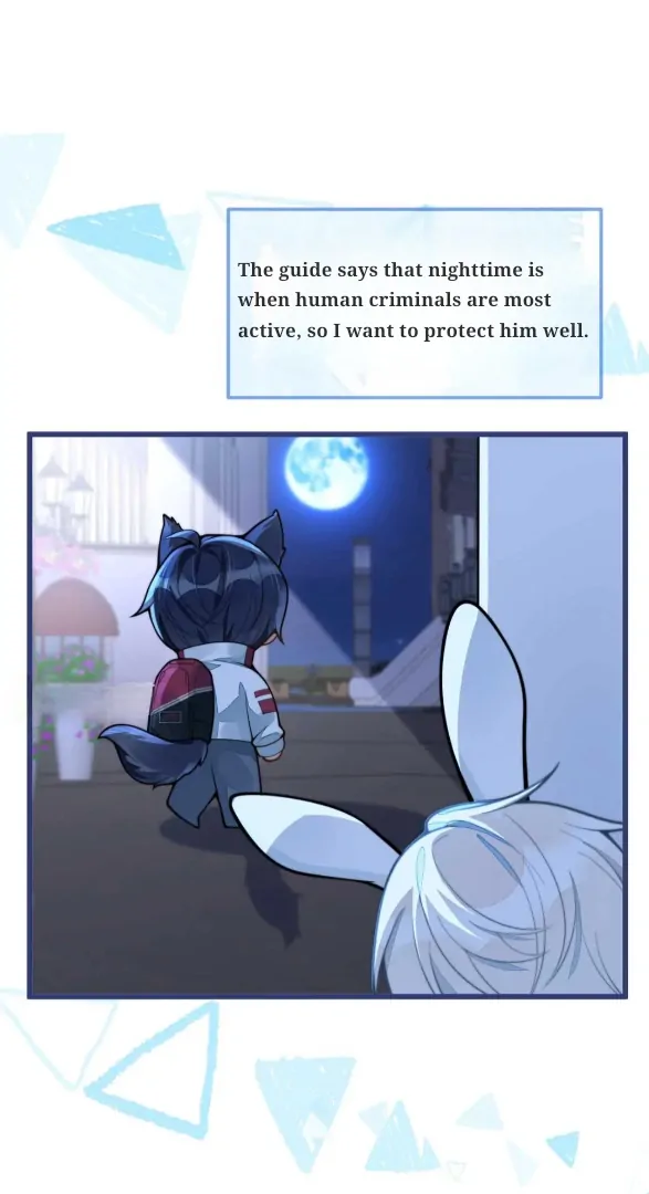 Read Bloodline survival guide chapter 8 image 40 on Lezhin