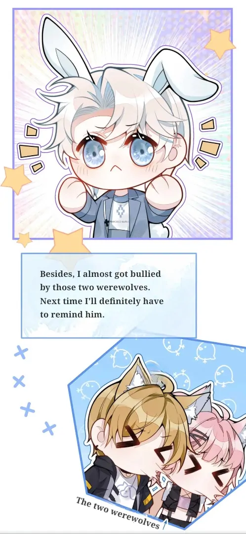 Read Bloodline survival guide chapter 8 image 42 on Lezhin