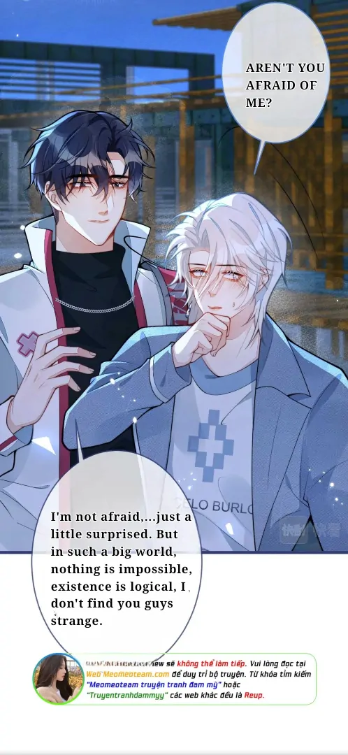 Read Bloodline survival guide chapter 8 image 9 on Lezhin