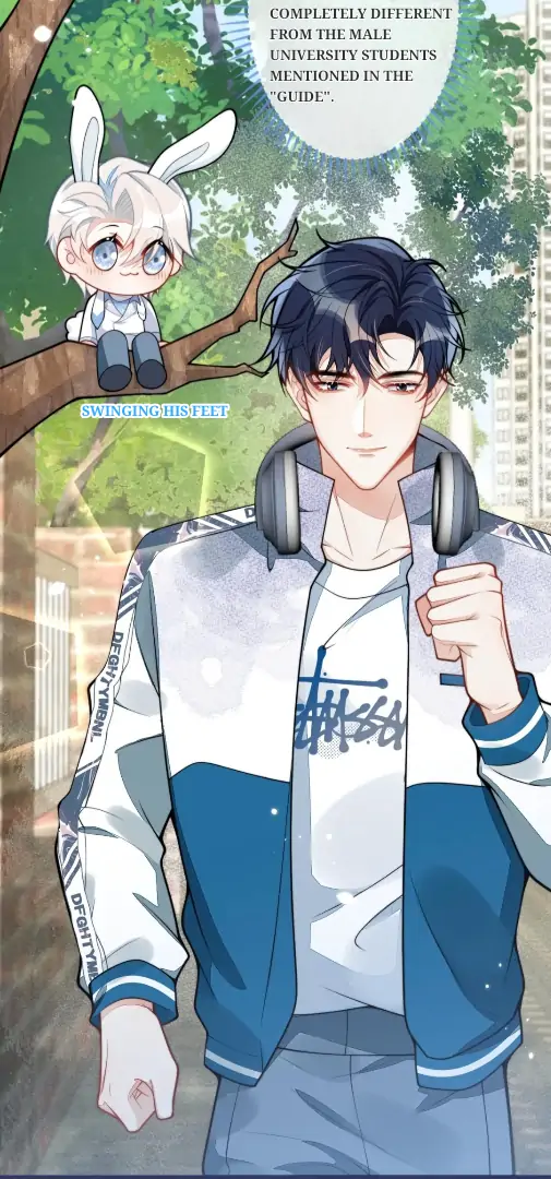 Read Bloodline survival guide chapter 9 image 10 on Lezhin