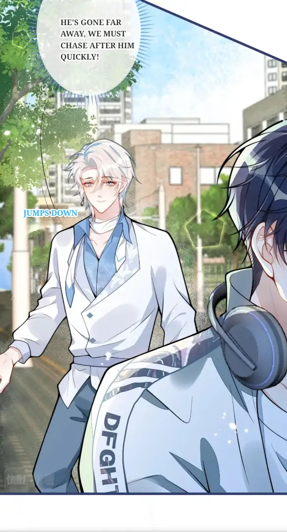 Read Bloodline survival guide chapter 9 image 12 on Lezhin