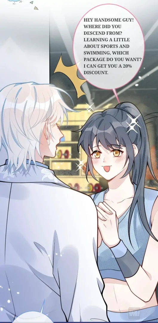 Read Bloodline survival guide chapter 9 image 17 on Lezhin
