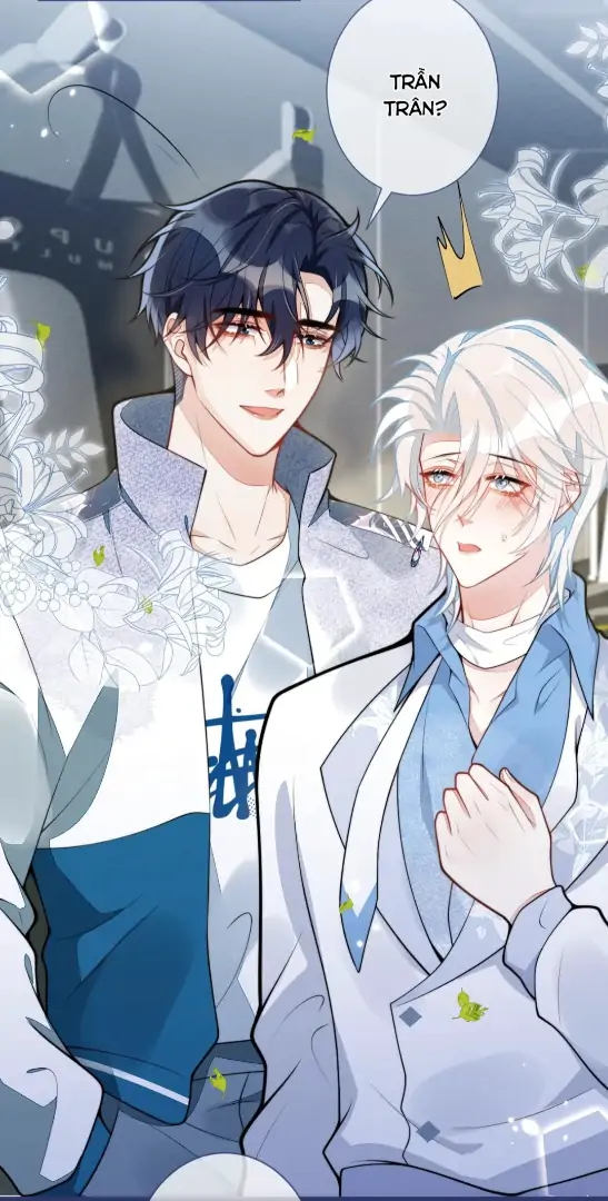 Read Bloodline survival guide chapter 9 image 19 on Lezhin