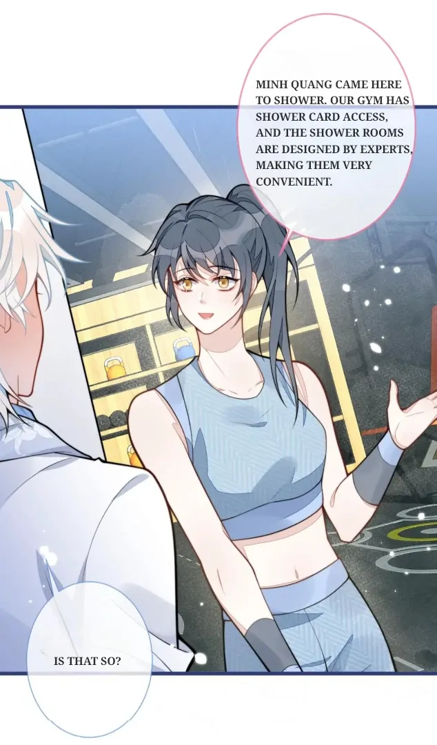 Read Bloodline survival guide chapter 9 image 21 on Lezhin