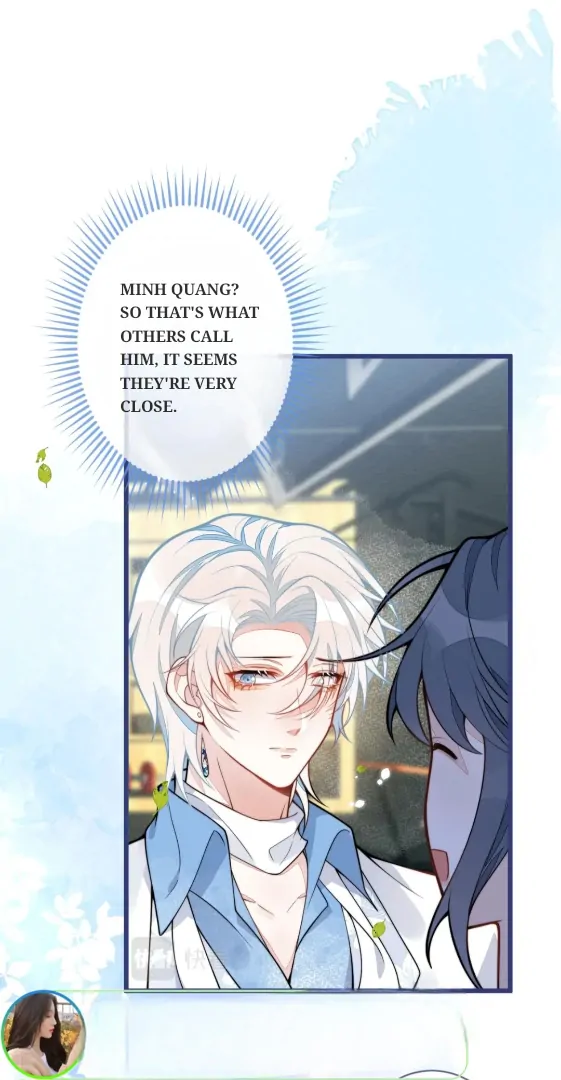 Read Bloodline survival guide chapter 9 image 22 on Lezhin