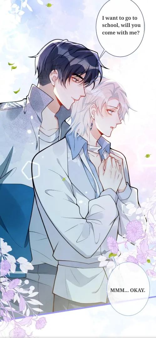 Read Bloodline survival guide chapter 9 image 23 on Lezhin
