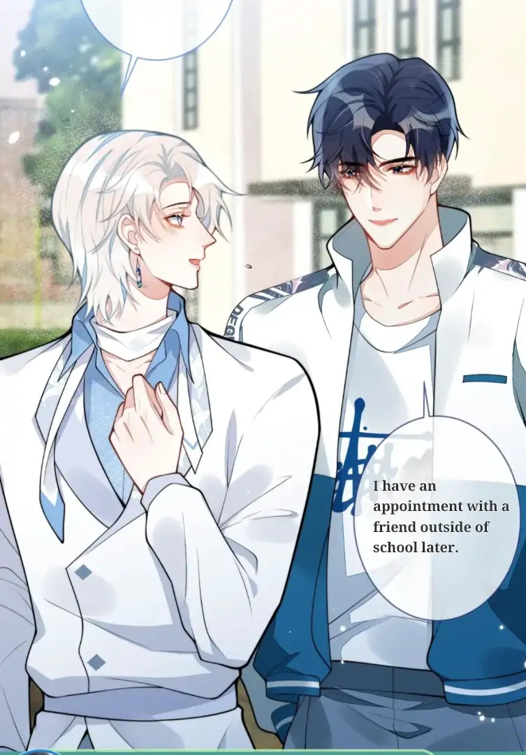 Read Bloodline survival guide chapter 9 image 25 on Lezhin