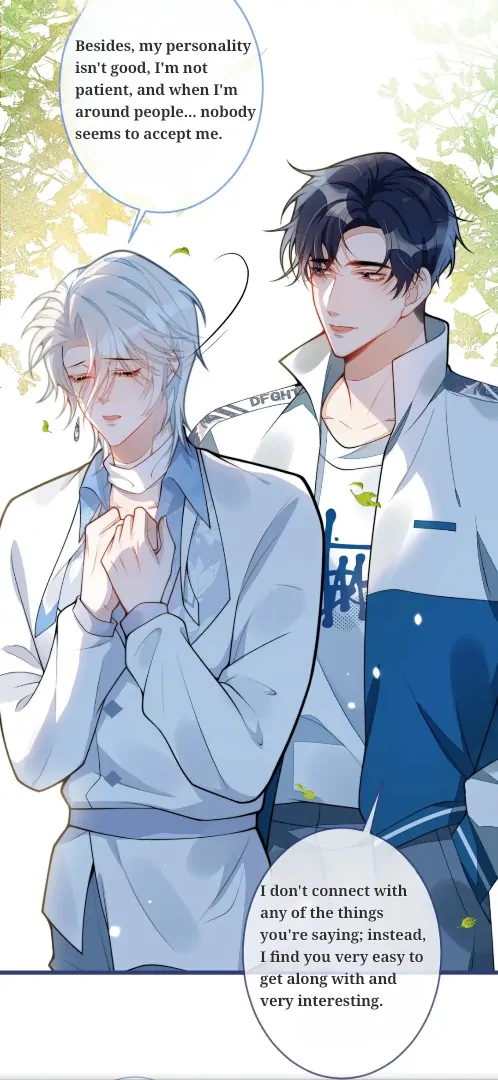 Read Bloodline survival guide chapter 9 image 30 on Lezhin