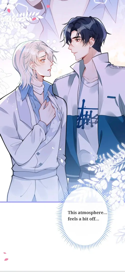 Read Bloodline survival guide chapter 9 image 35 on Lezhin