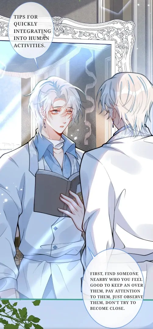 Read Bloodline survival guide chapter 9 image 4 on Lezhin