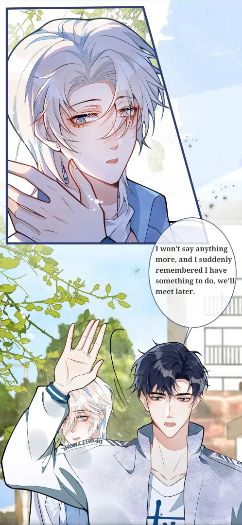 Read Bloodline survival guide chapter 9 image 40 on Lezhin