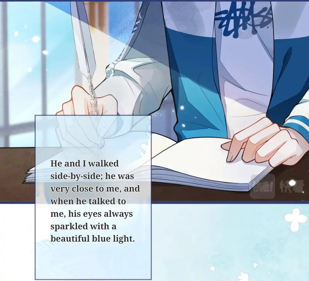 Read Bloodline survival guide chapter 9 image 44 on Lezhin