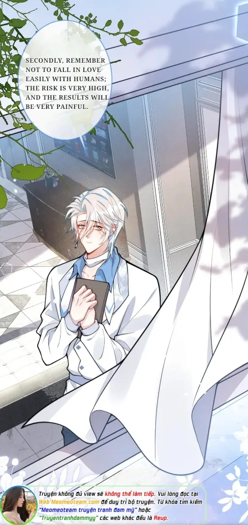 Read Bloodline survival guide chapter 9 image 5 on Lezhin