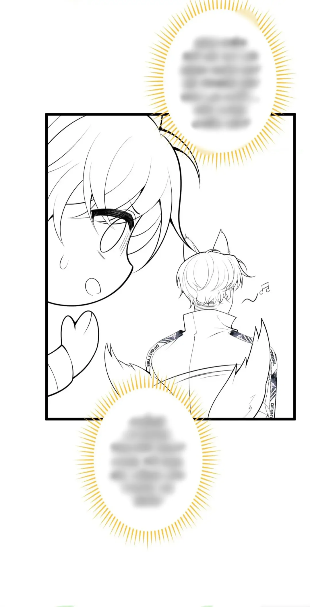 Read Bloodline survival guide chapter 9 image 56 on Lezhin