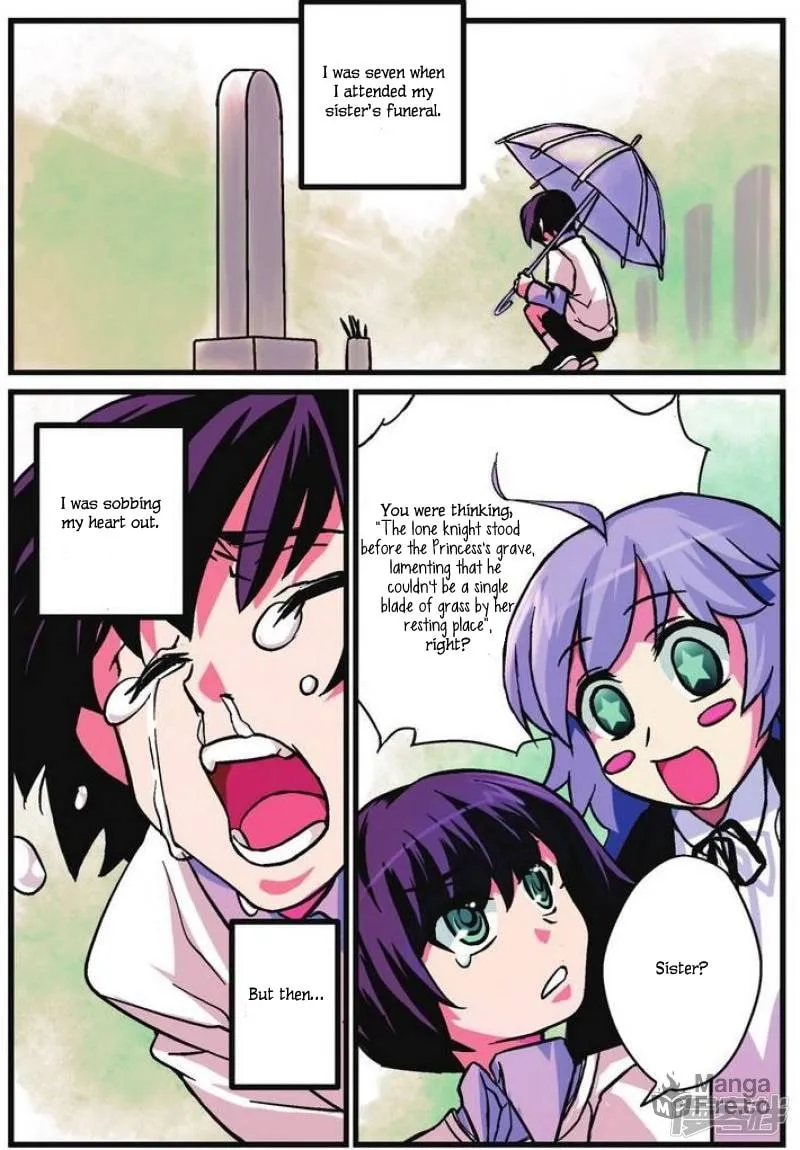 Read Bloodline chapter 1 image 17 on Lezhin