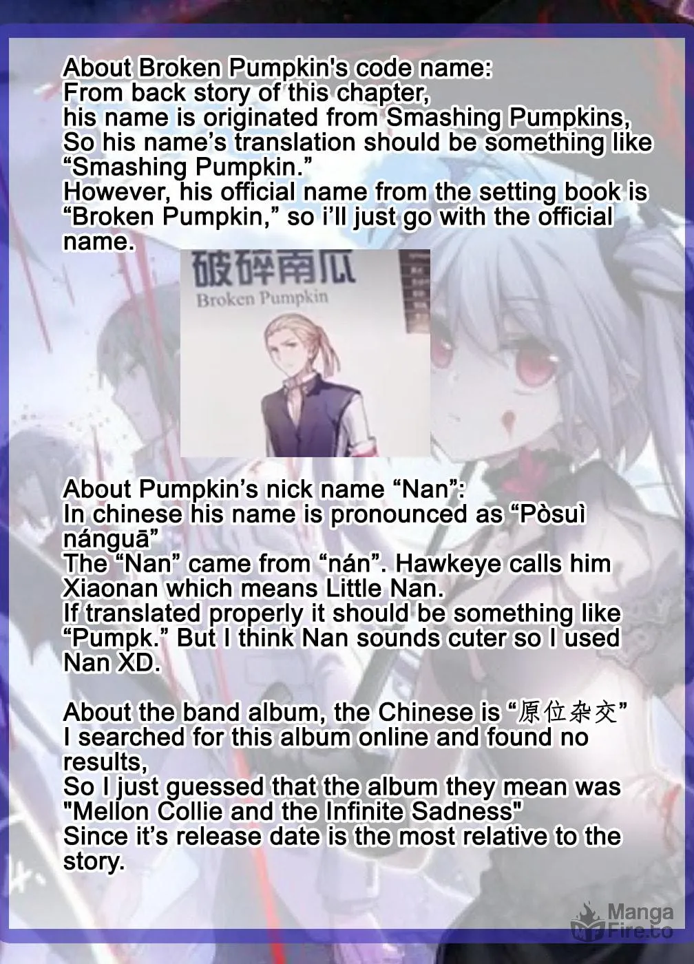 Read Bloodline chapter 19 image 20 on Lezhin
