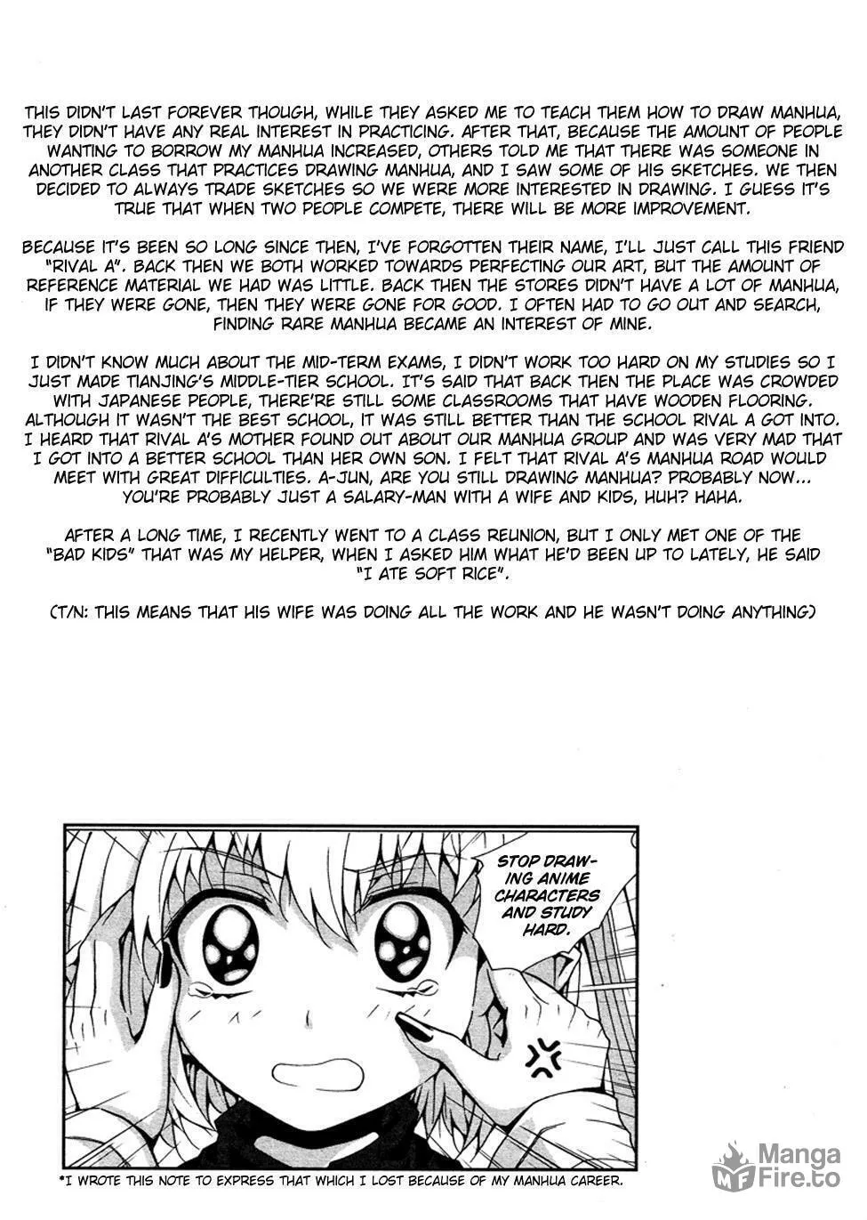 Read Bloodline chapter 4 image 26 on Lezhin