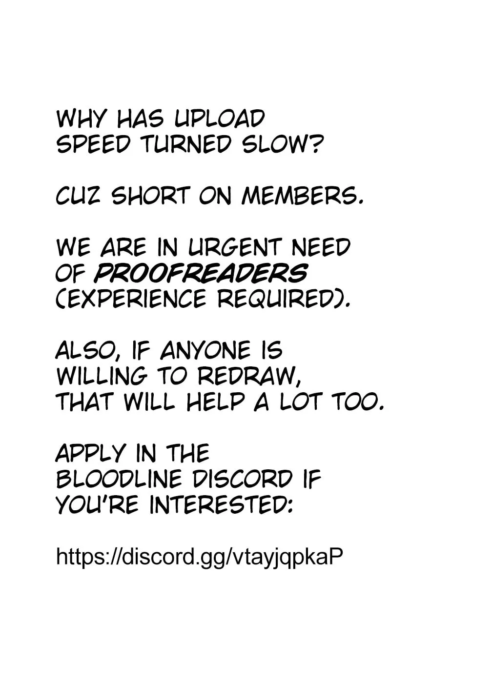 Read Bloodline chapter 40 image 16 on Lezhin