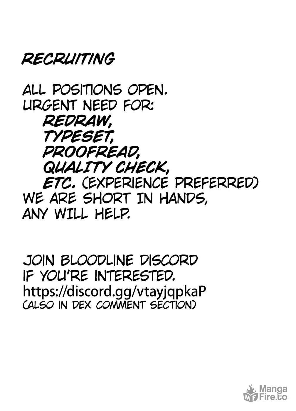 Read Bloodline chapter 47 image 20 on Lezhin