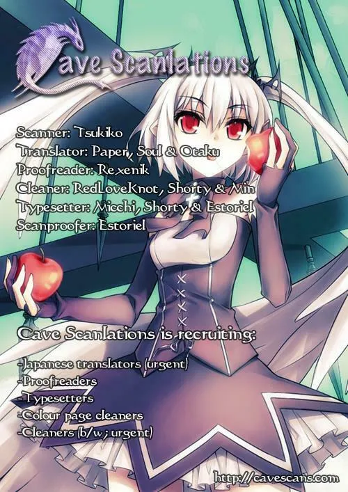 Read Bloodline chapter 5 image 0 on Lezhin