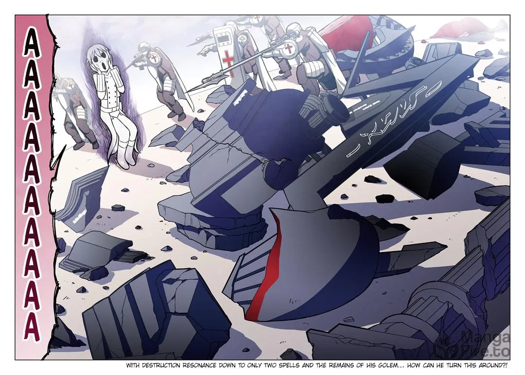 Read Bloodline chapter 54 image 17 on Lezhin