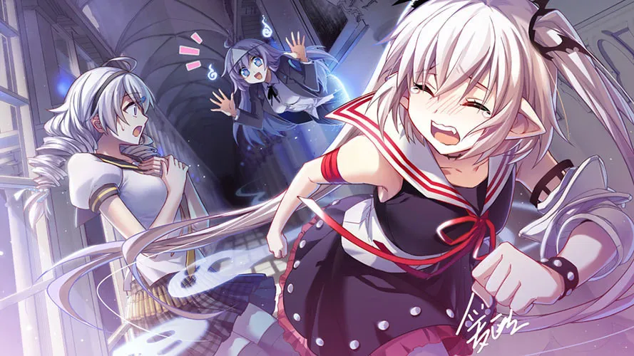 Read Bloodline chapter 6.7 image 7 on Lezhin