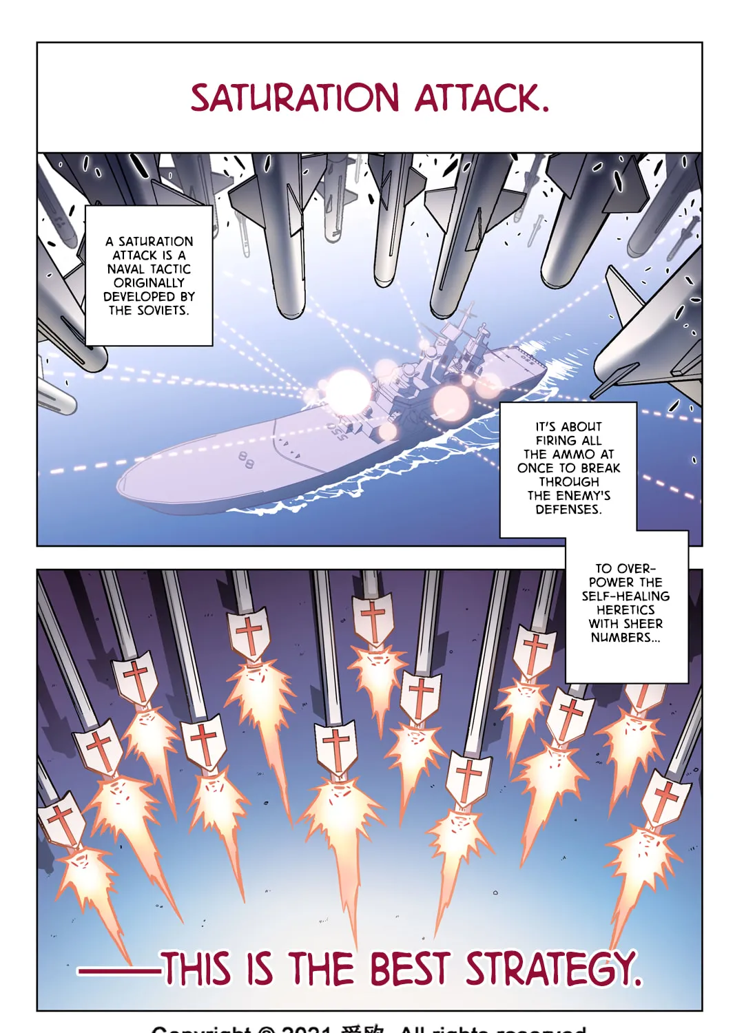 Read Bloodline chapter 62 image 1 on Lezhin