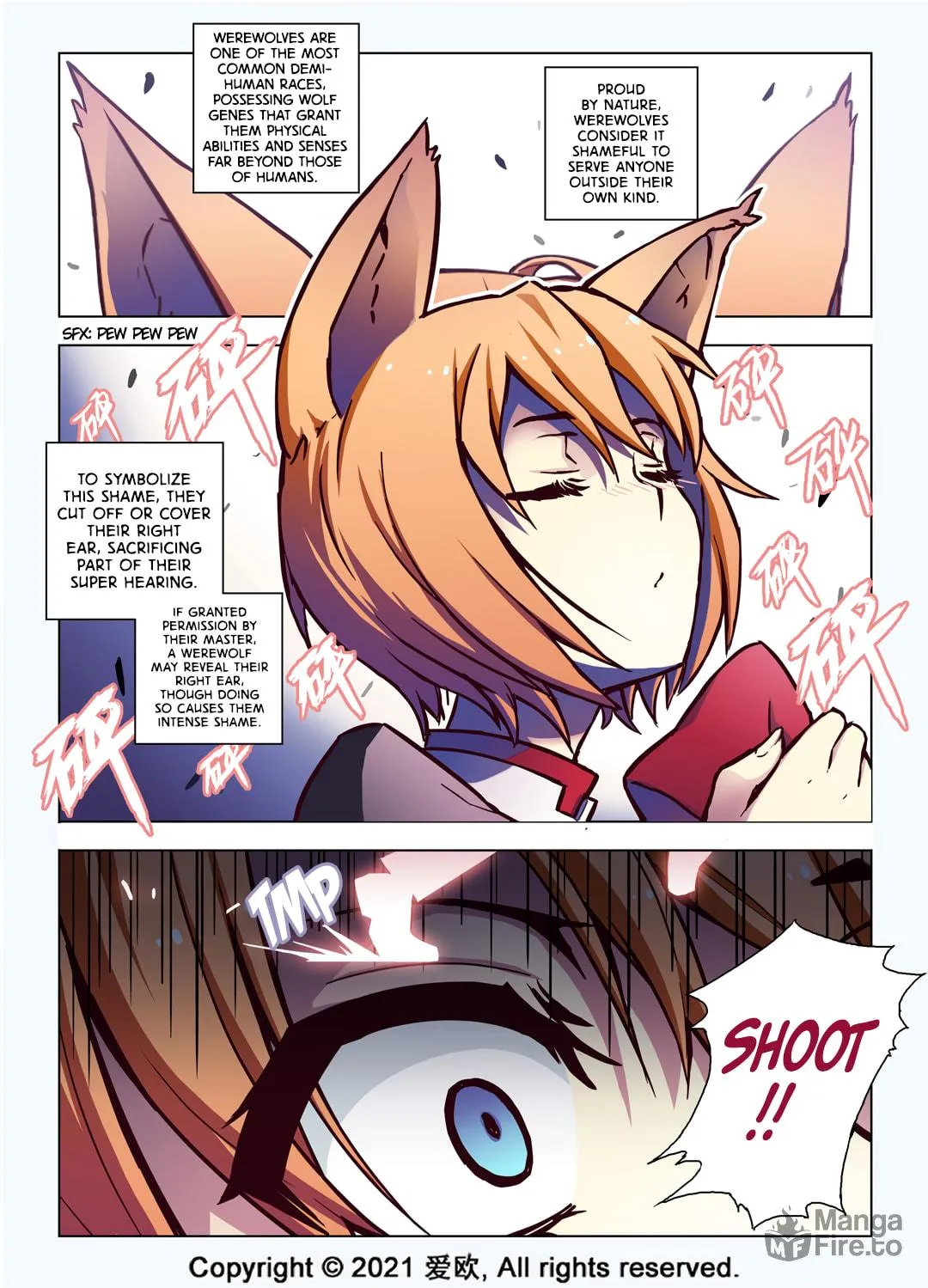 Read Bloodline chapter 62 image 6 on Lezhin