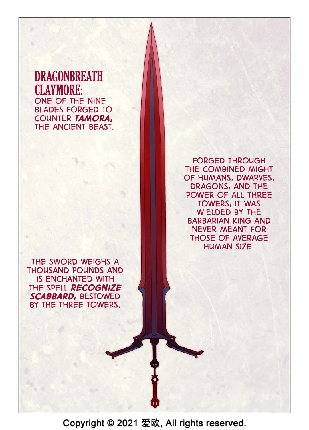 Read Bloodline chapter 64 image 4 on Lezhin