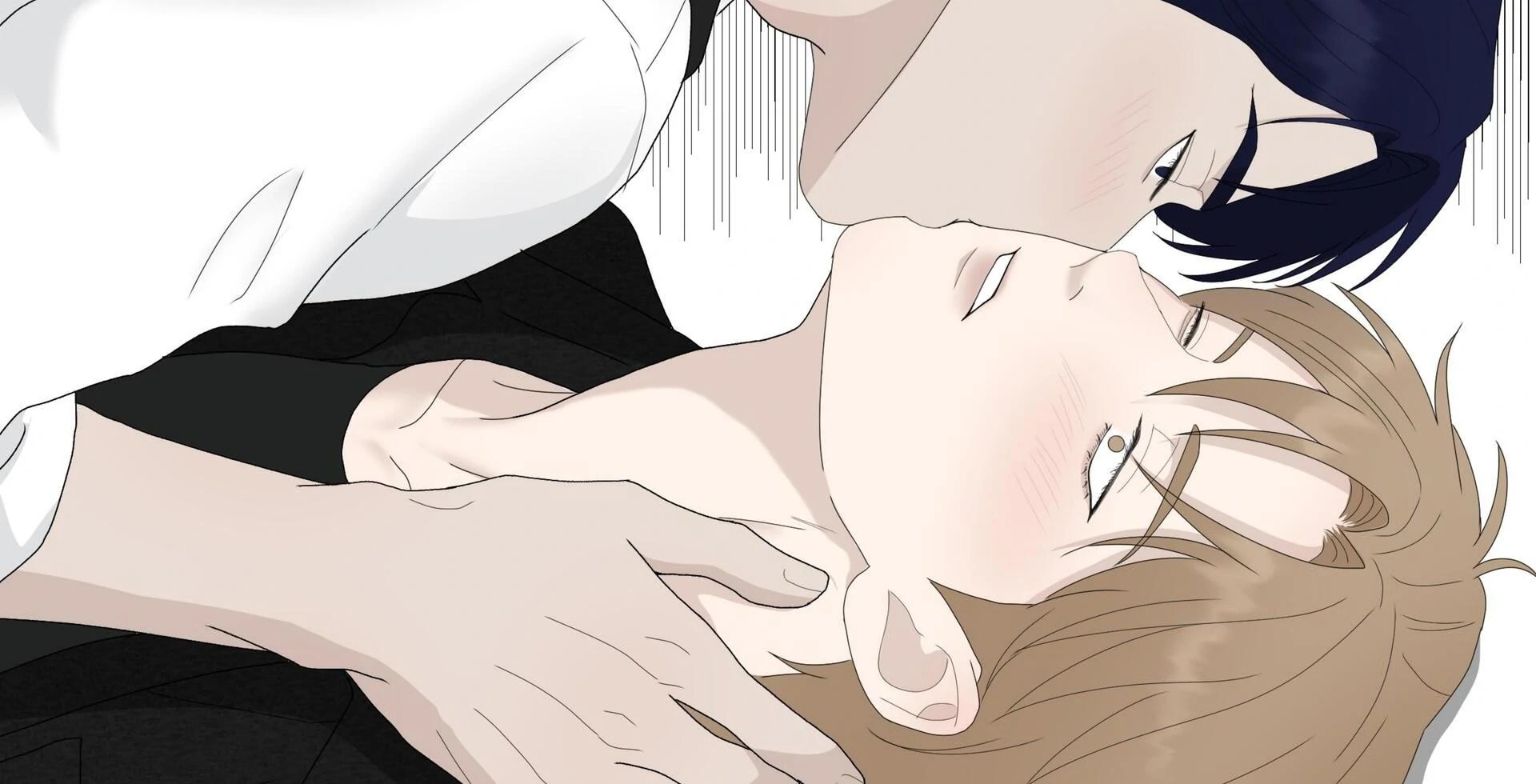 Read Bloodline chapter 9.1 image 100 on Lezhin