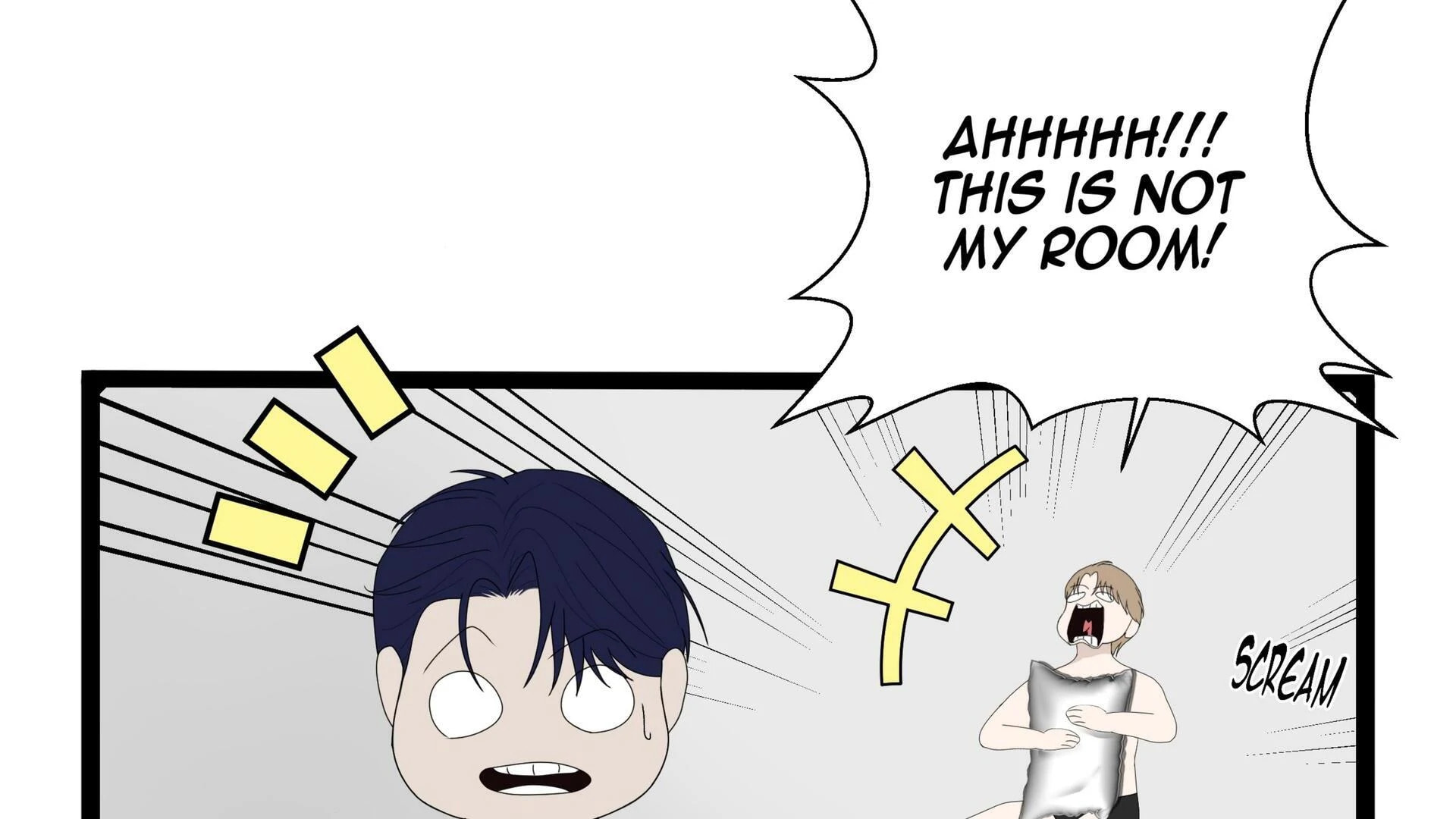 Read Bloodline chapter 9.1 image 20 on Lezhin