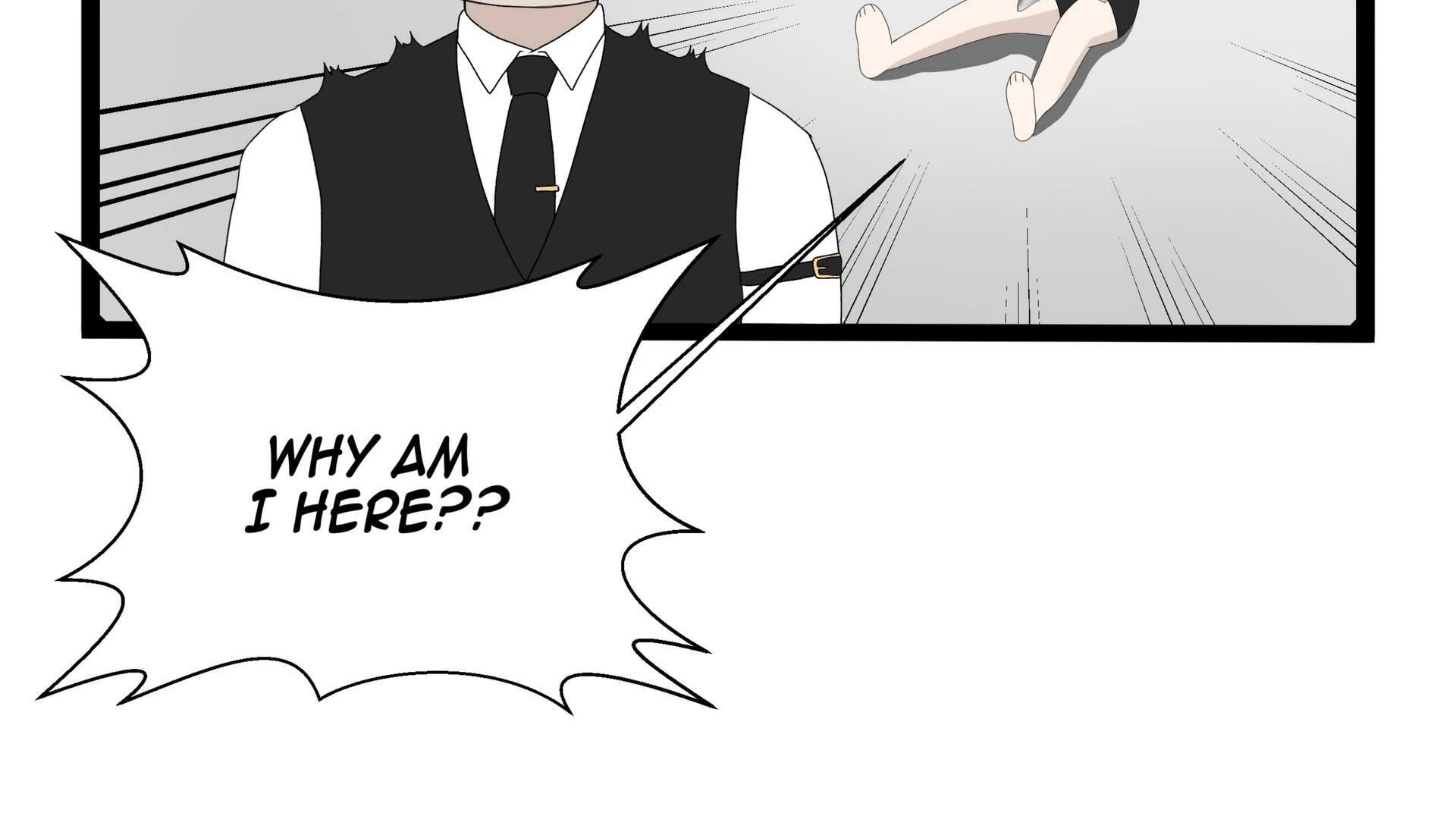 Read Bloodline chapter 9.1 image 21 on Lezhin