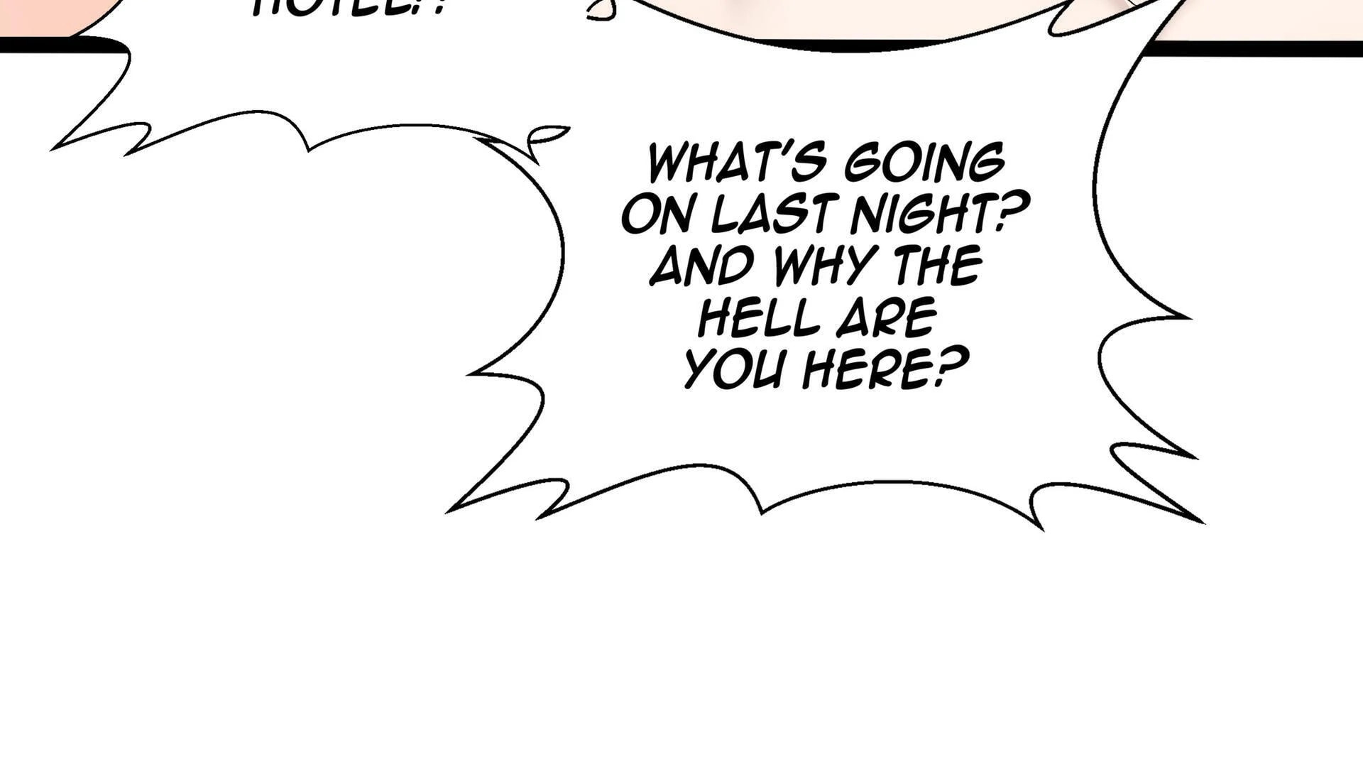 Read Bloodline chapter 9.1 image 25 on Lezhin