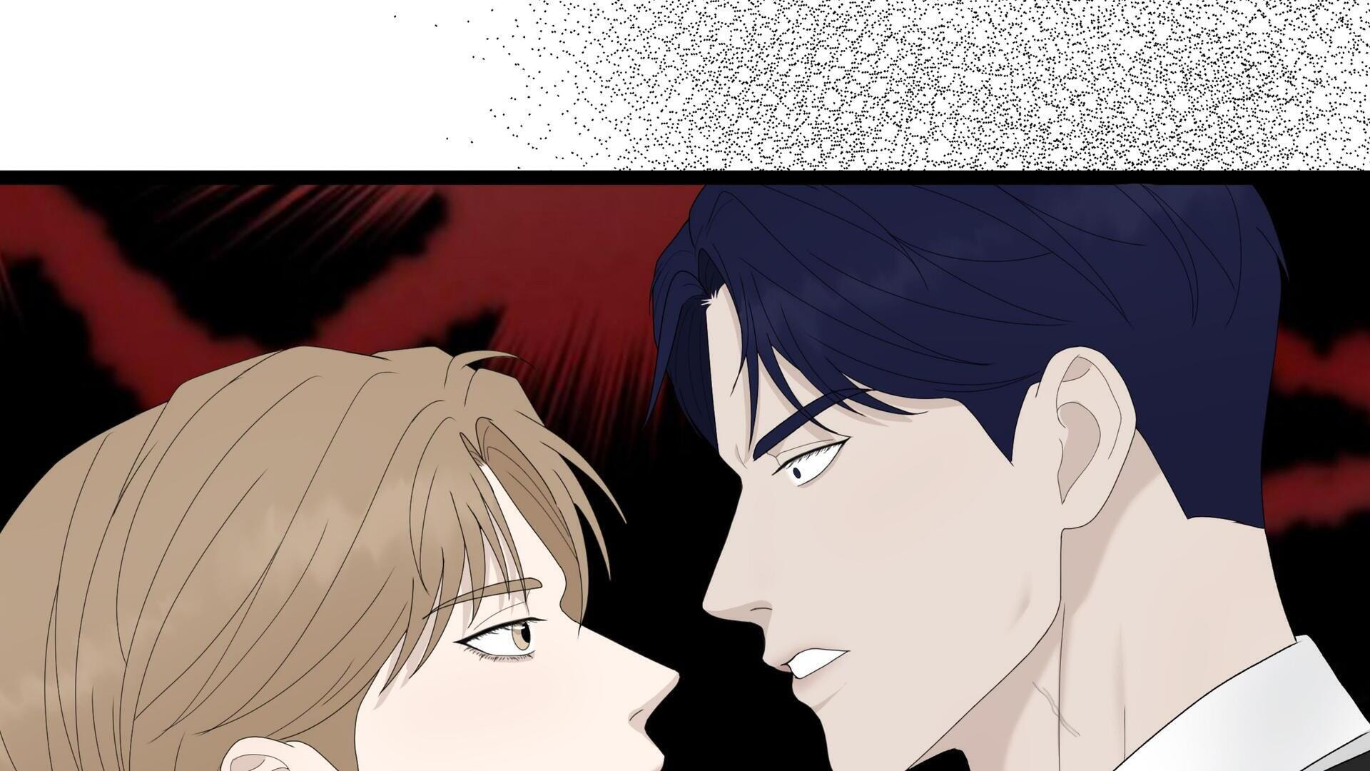 Read Bloodline chapter 9.1 image 29 on Lezhin
