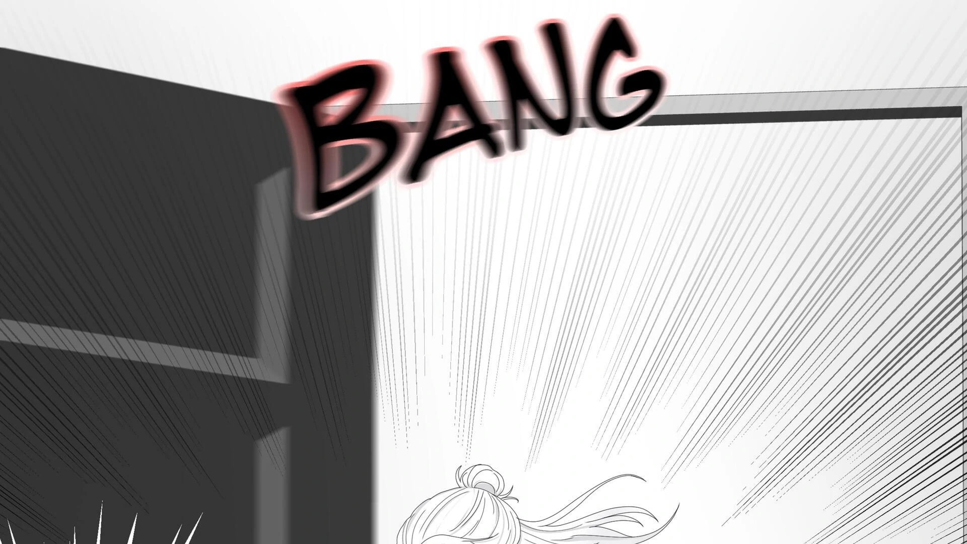 Read Bloodline chapter 9.1 image 36 on Lezhin